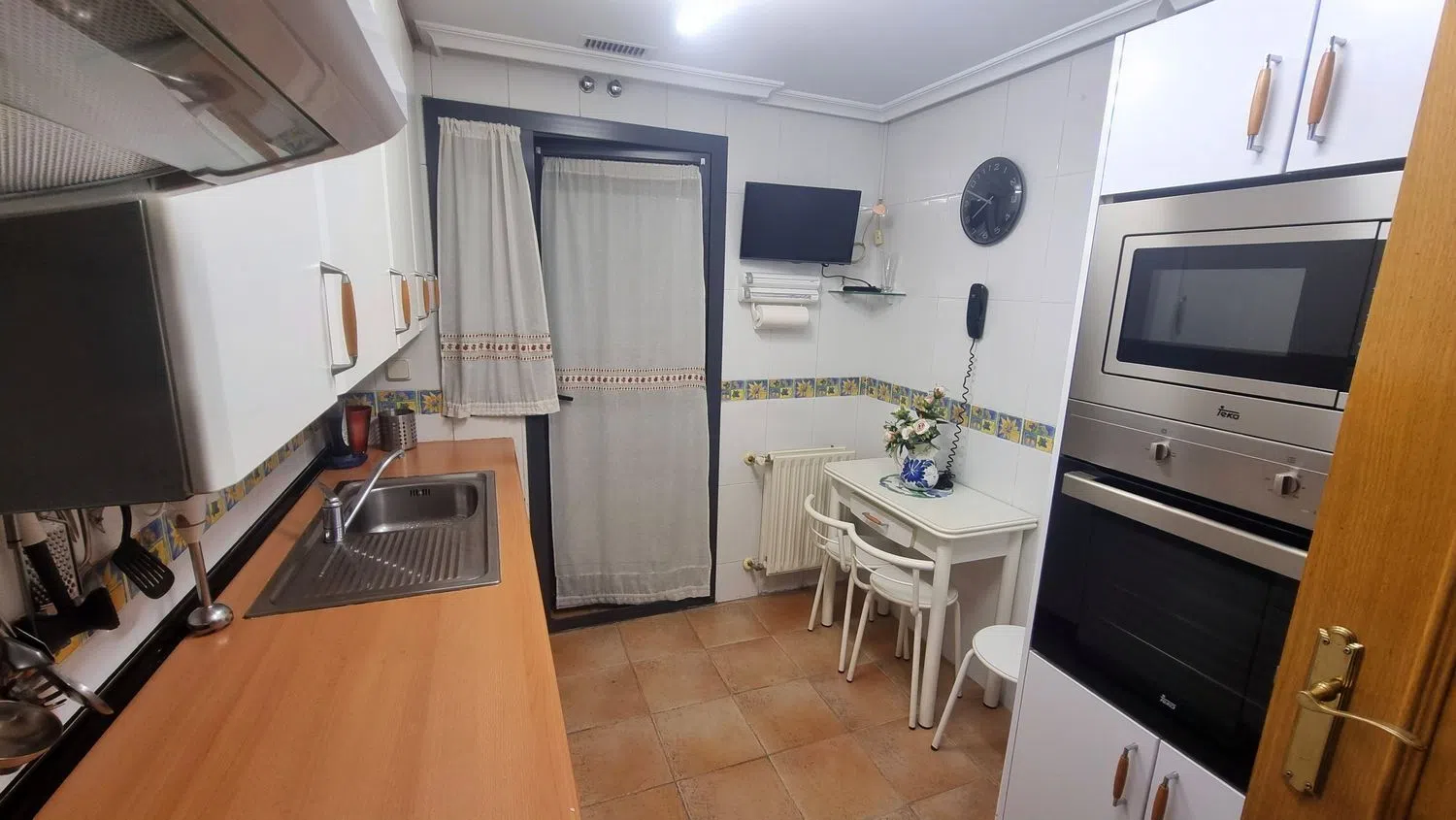 Piso en calle de Ladera de los Almendros, 18 - Foto 18