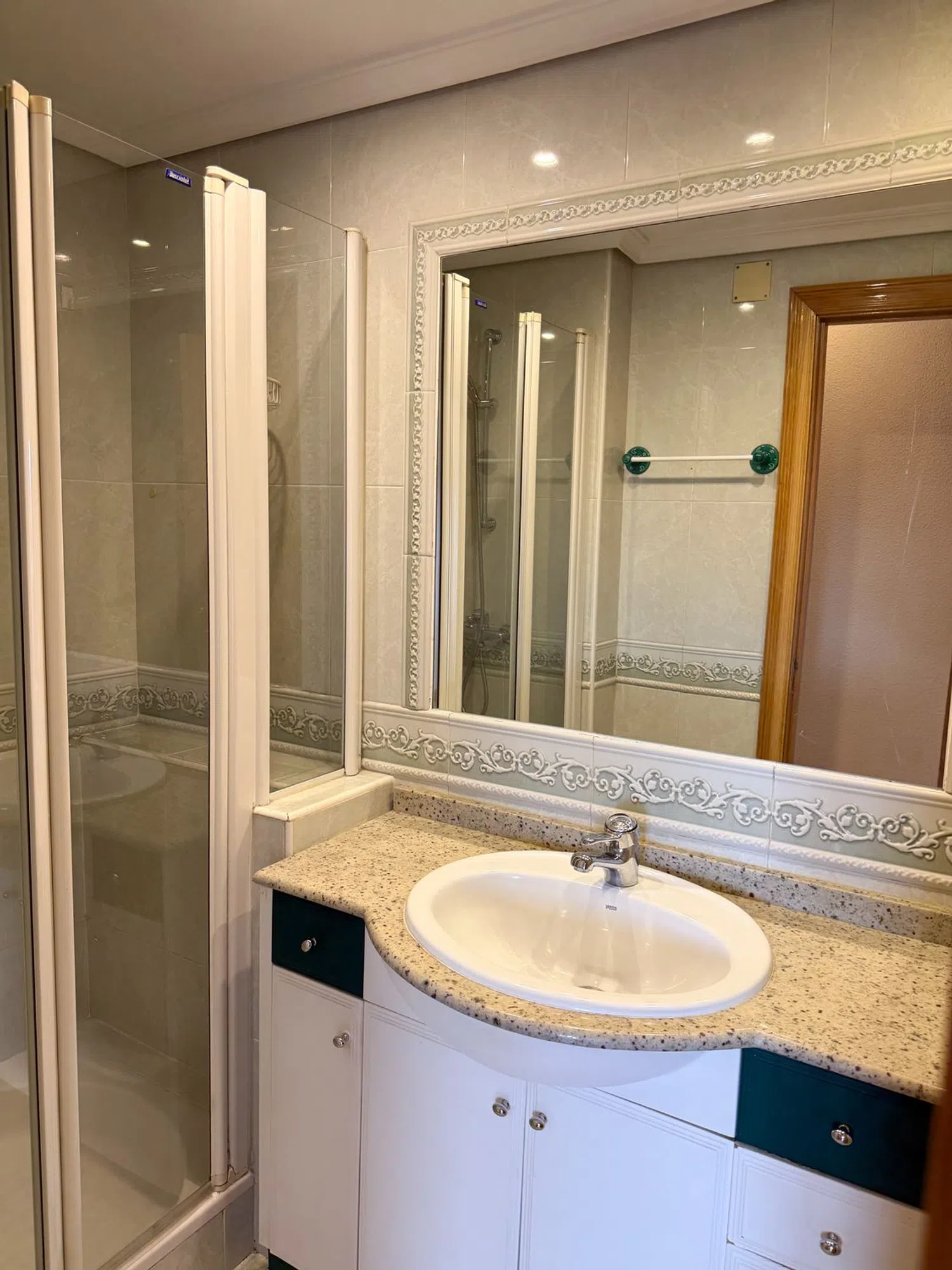 Piso en avenida de Moratalaz, 181 - Foto 19