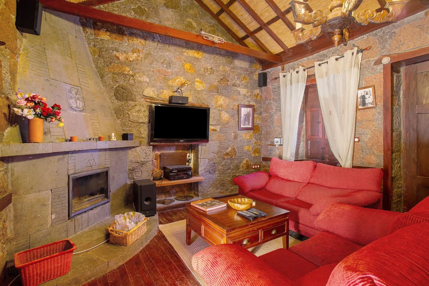 Casa o chalet independiente en Barrio la Solana, 8 - Foto 4