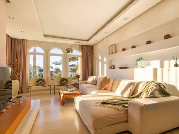 Piso en paseo del Golf, 18