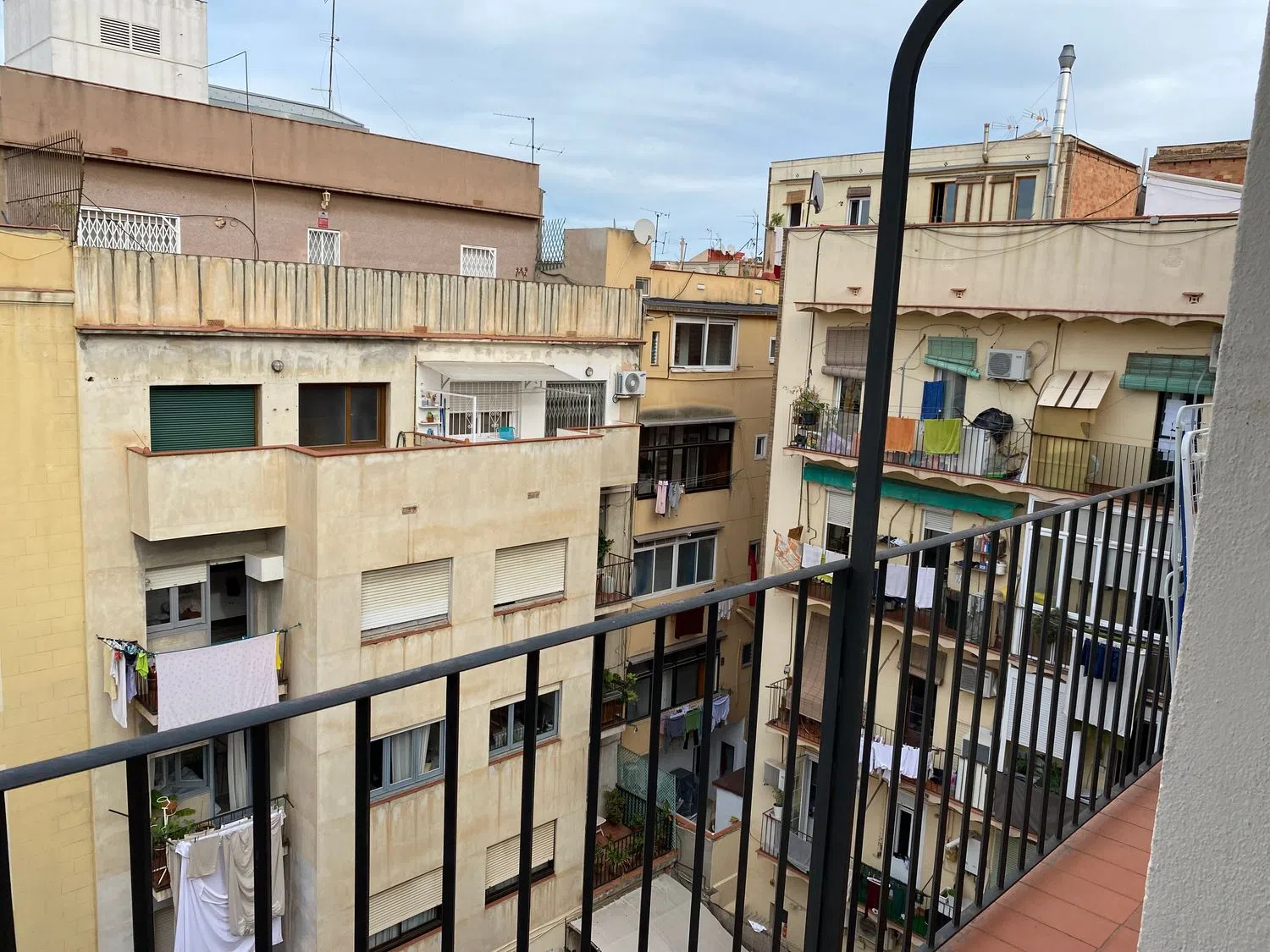 Piso en calle de Magalhães, 46 - Foto 21