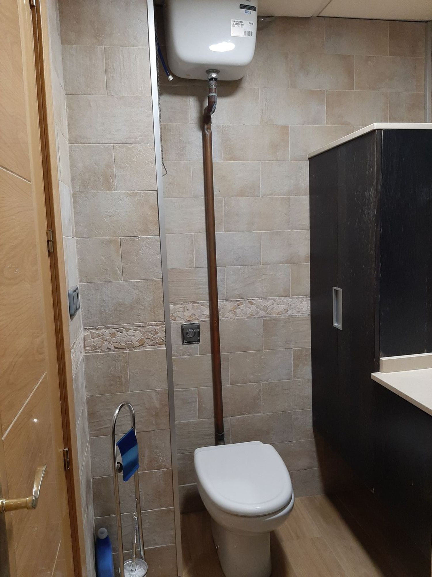 Piso en Calle d'Albalat dels Tarongers, 20, La Carrasca - Foto 10