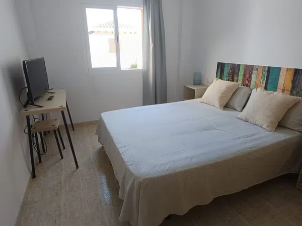 Piso en Avenida Descubrimiento, 5 vramar, El Playazo, El Playazo - Foto 17
