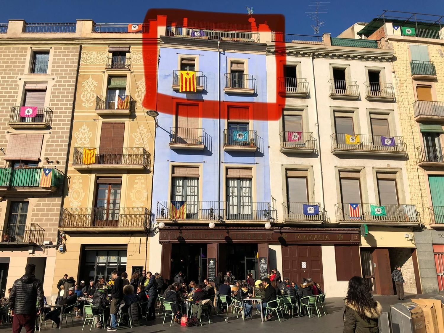 Piso en Plaza Major, 13 - Foto 11