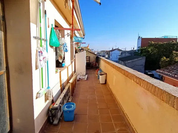 Ático en Calle Santa Misión, 15 - Foto 3