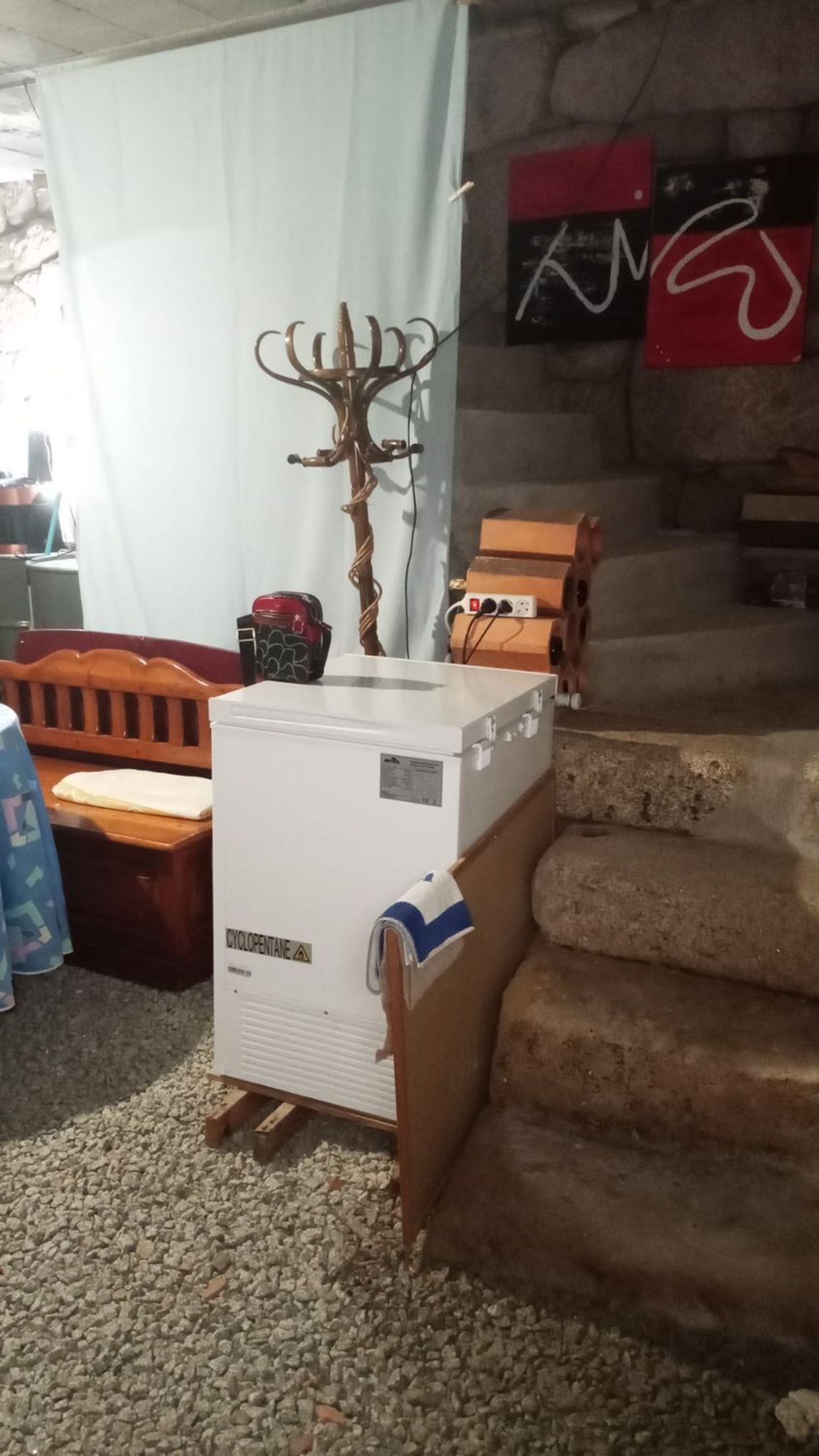 Casa de pueblo en Lugar Piúca, 7 - Foto 10