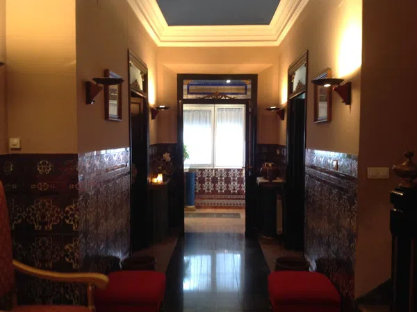 Casa de pueblo en Plaza Extremadura, 10 - Foto 12