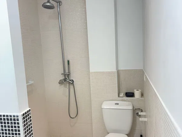 Estudio en plaza Cuatro Caminos, 4 - Foto 12