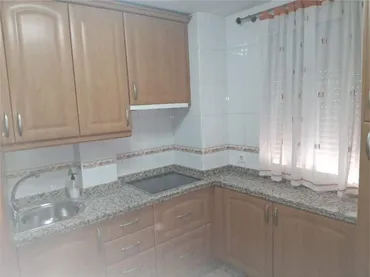 Piso en Jesús Rescatado - Foto 1