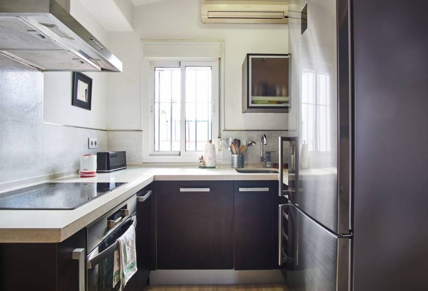 Estudio en calle Luis Montoto, 50 - Foto 9