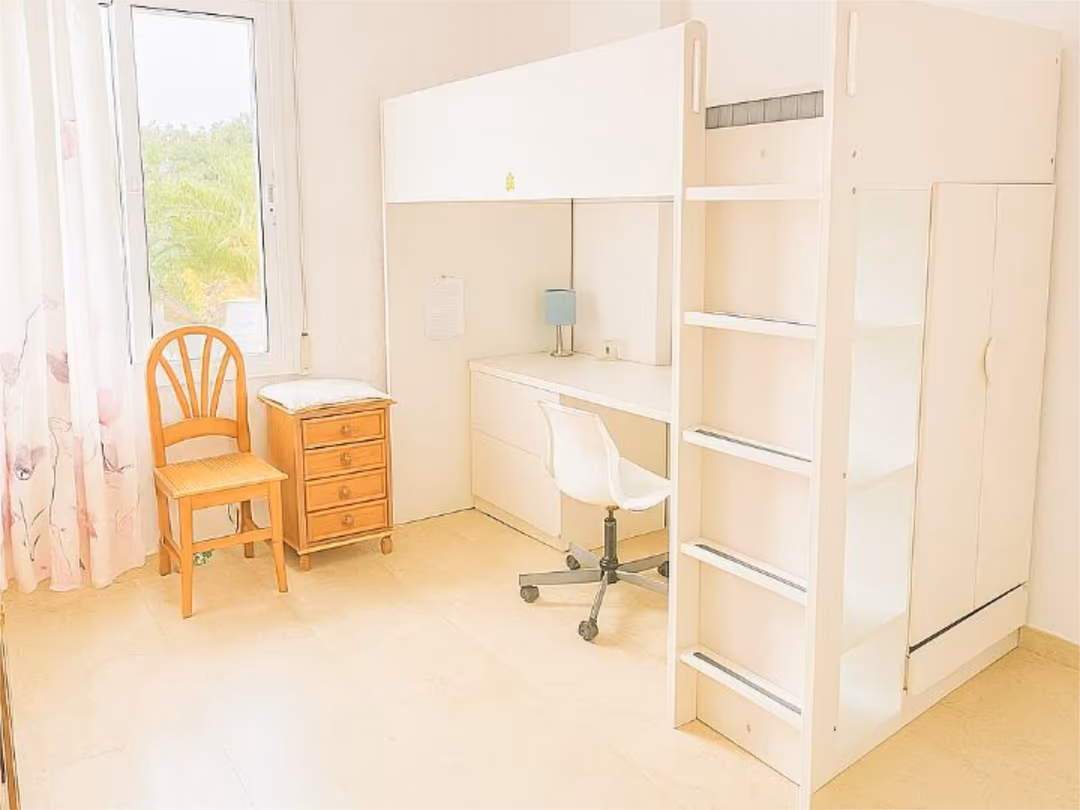 Casa adosada en  Avenida del Locutor Vicente Hipólito 20A - Foto 40