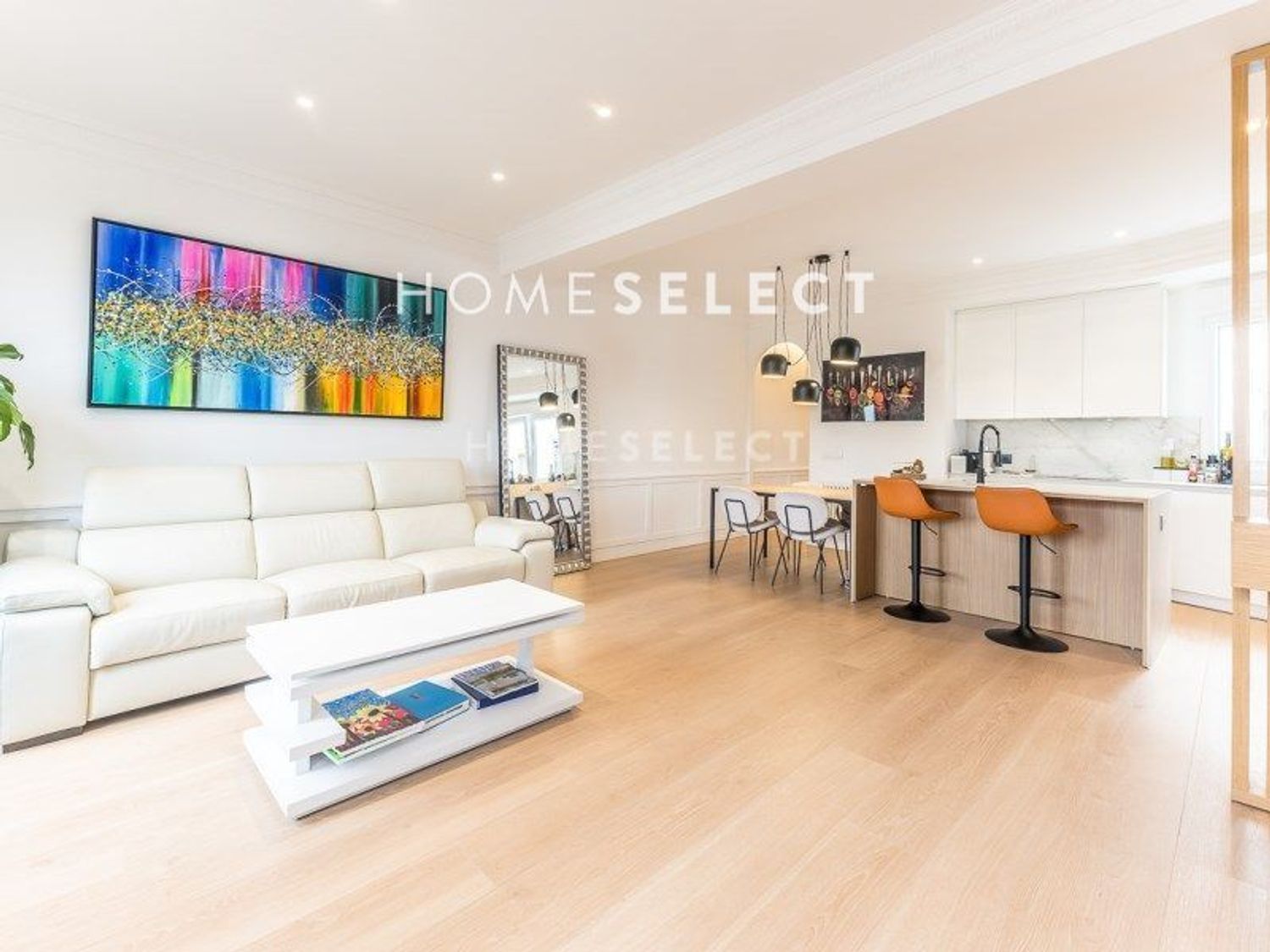 Ático en calle de Ríos Rosas - Foto 15