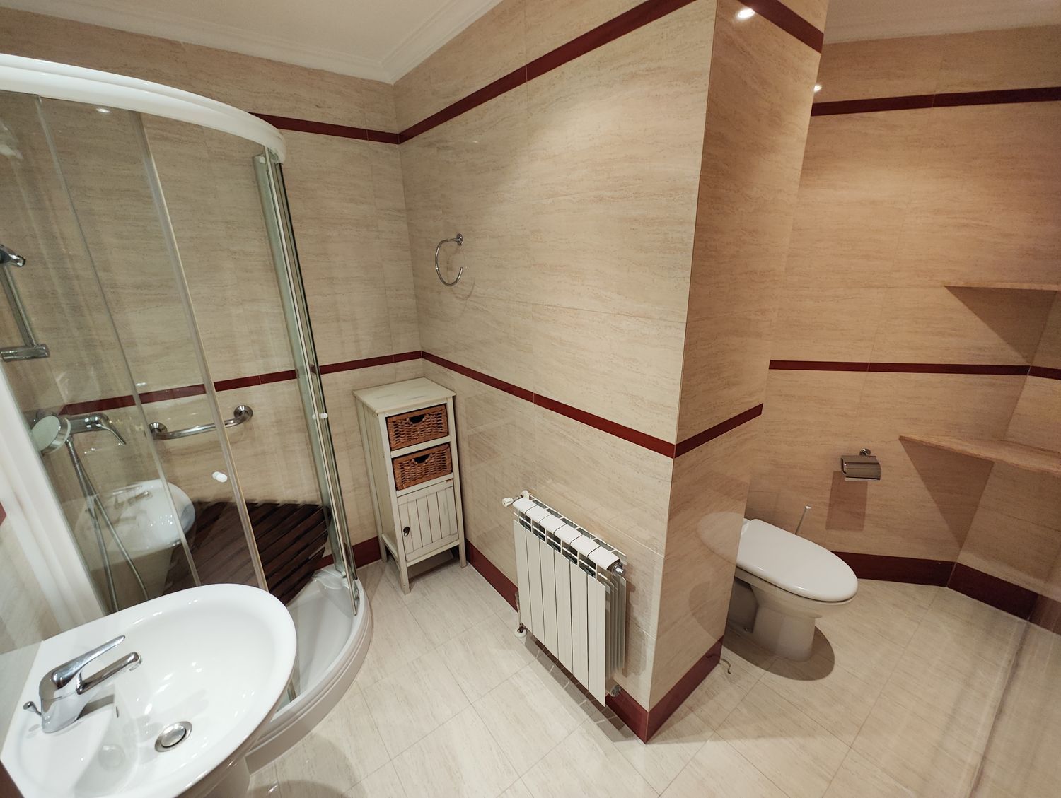 Ático en calle Santa Joaquina de Vedruna, 9 - Foto 14