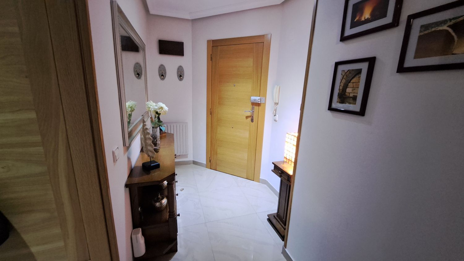 Piso en Plaza Médico Félix Prieto, 9 - Foto 21
