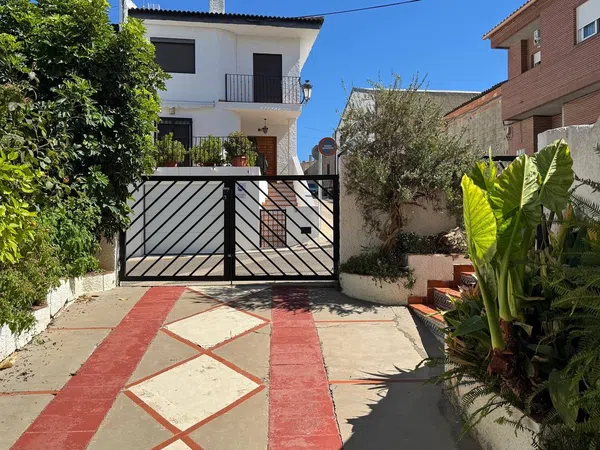 Chalet adosado en Calle Primero de Mayo, 7 - Foto 13