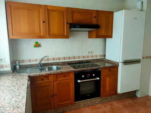 Piso en Calle de Pizarro, 45, Plaza España - Corte Inglés - Foto 4