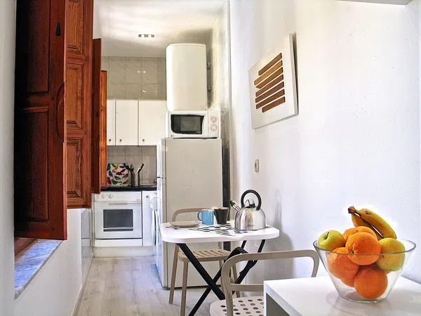 Estudio en calle San Pablo, 31 - Foto 14