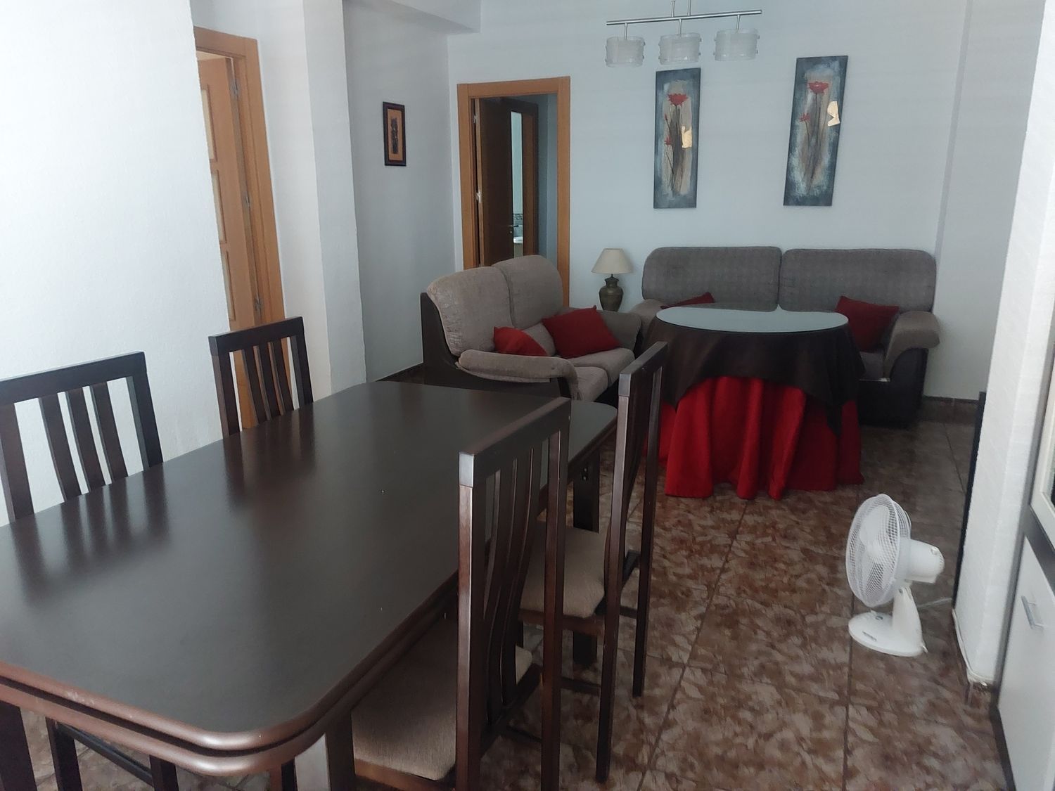 Piso en Camino de Ronda, 40, Ronda - Arabial - Foto 20