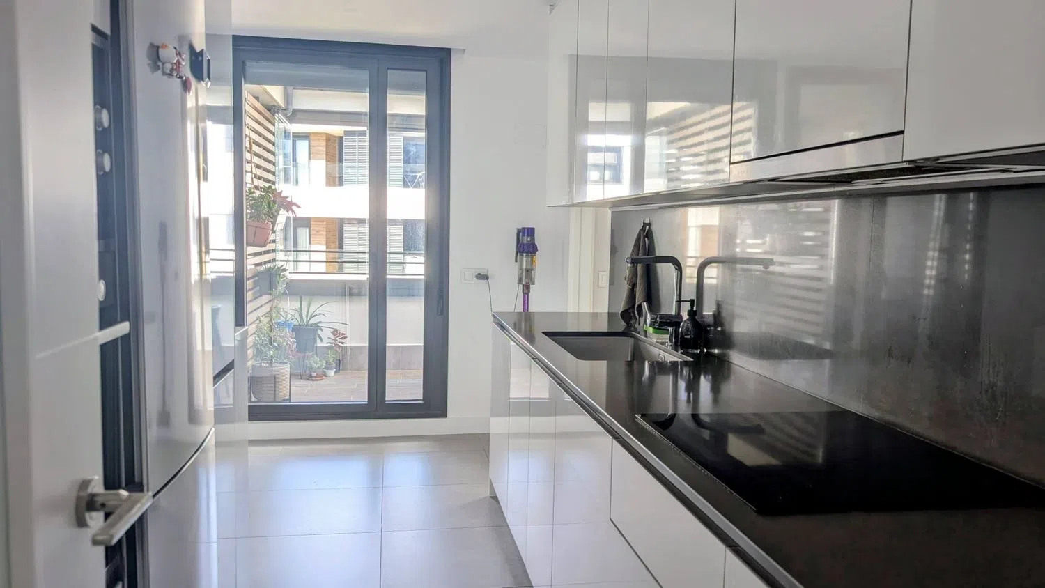 Piso en calle acanto, 2 - Foto 6