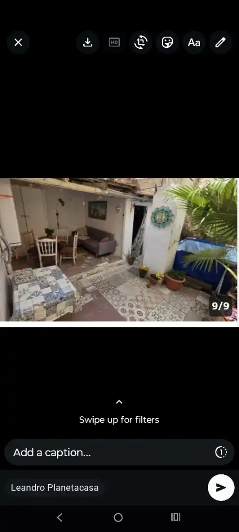 Piso en  Calle Pero Niño 6 - Foto 2