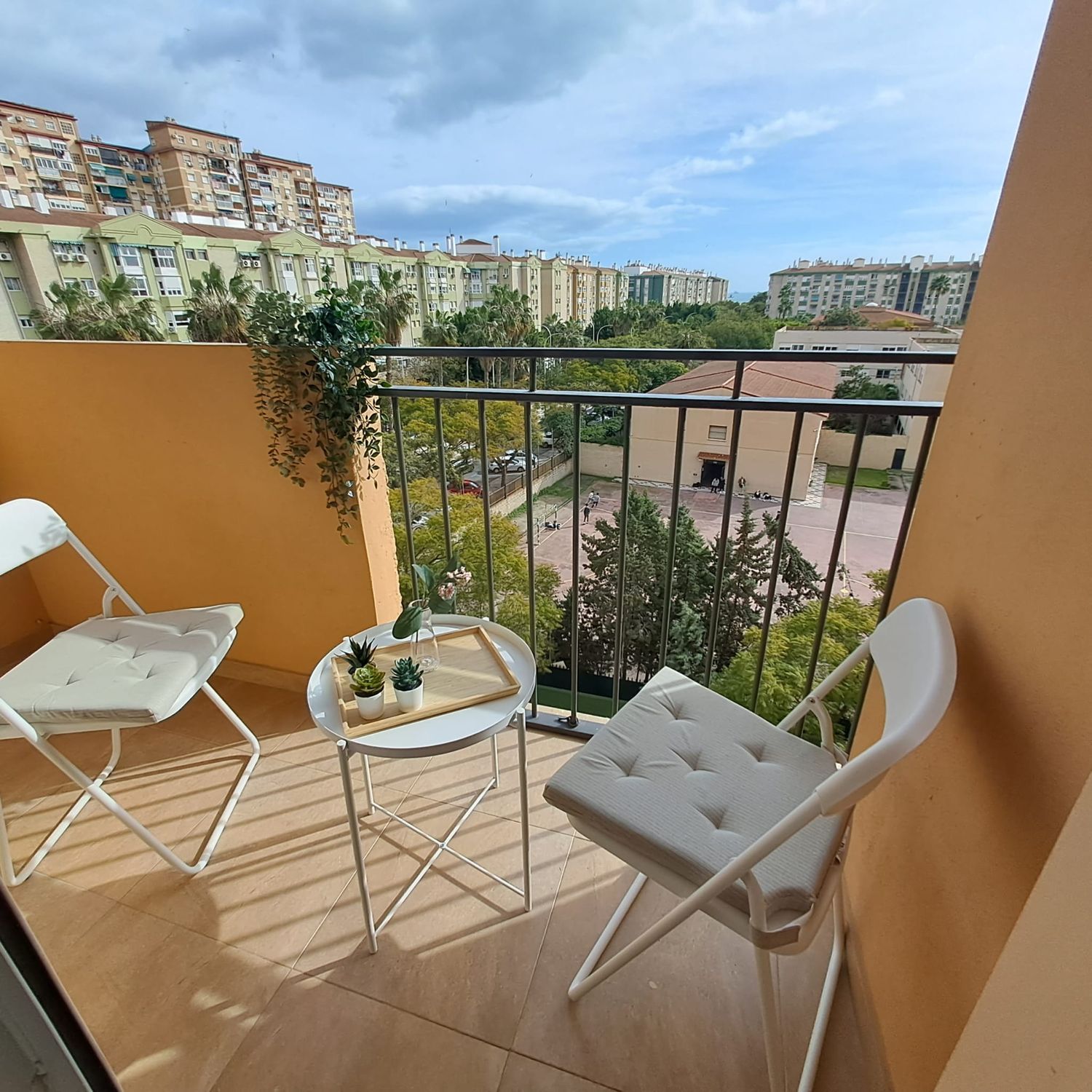 Piso en calle Ayala, 92