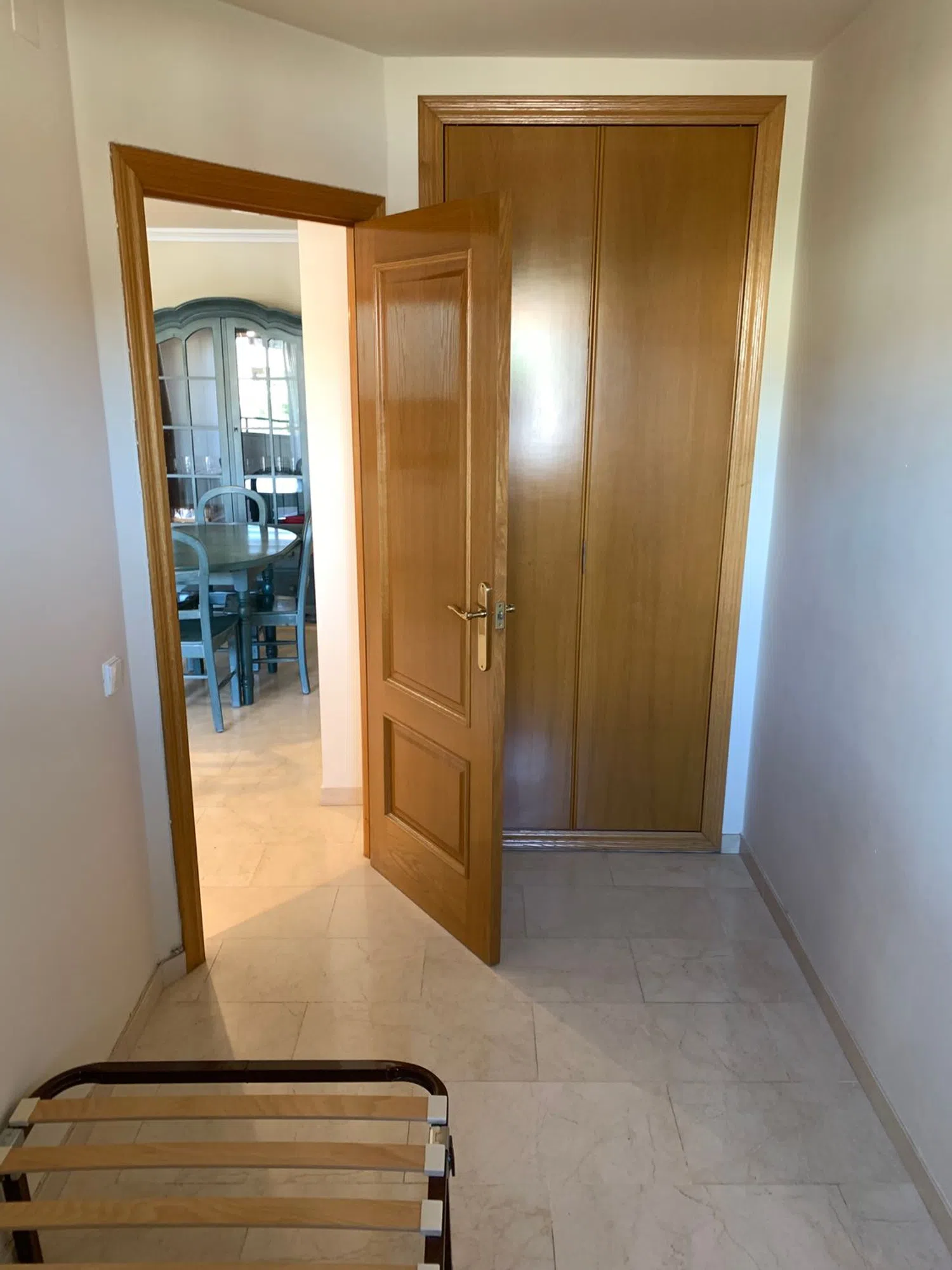 Piso en Camp d'Esports - Foto 4