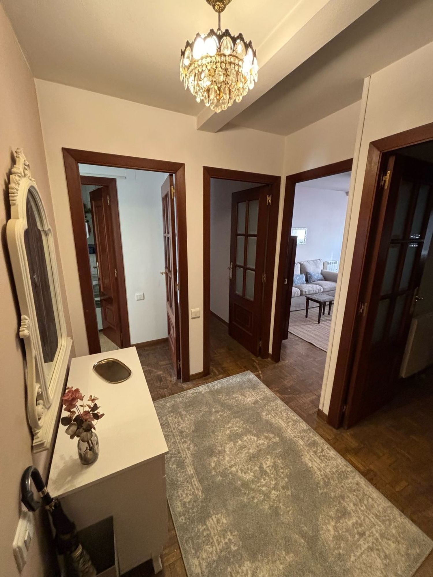 Piso en Avenida Doutor Fleming, 8, Canido, Canido - Foto 4
