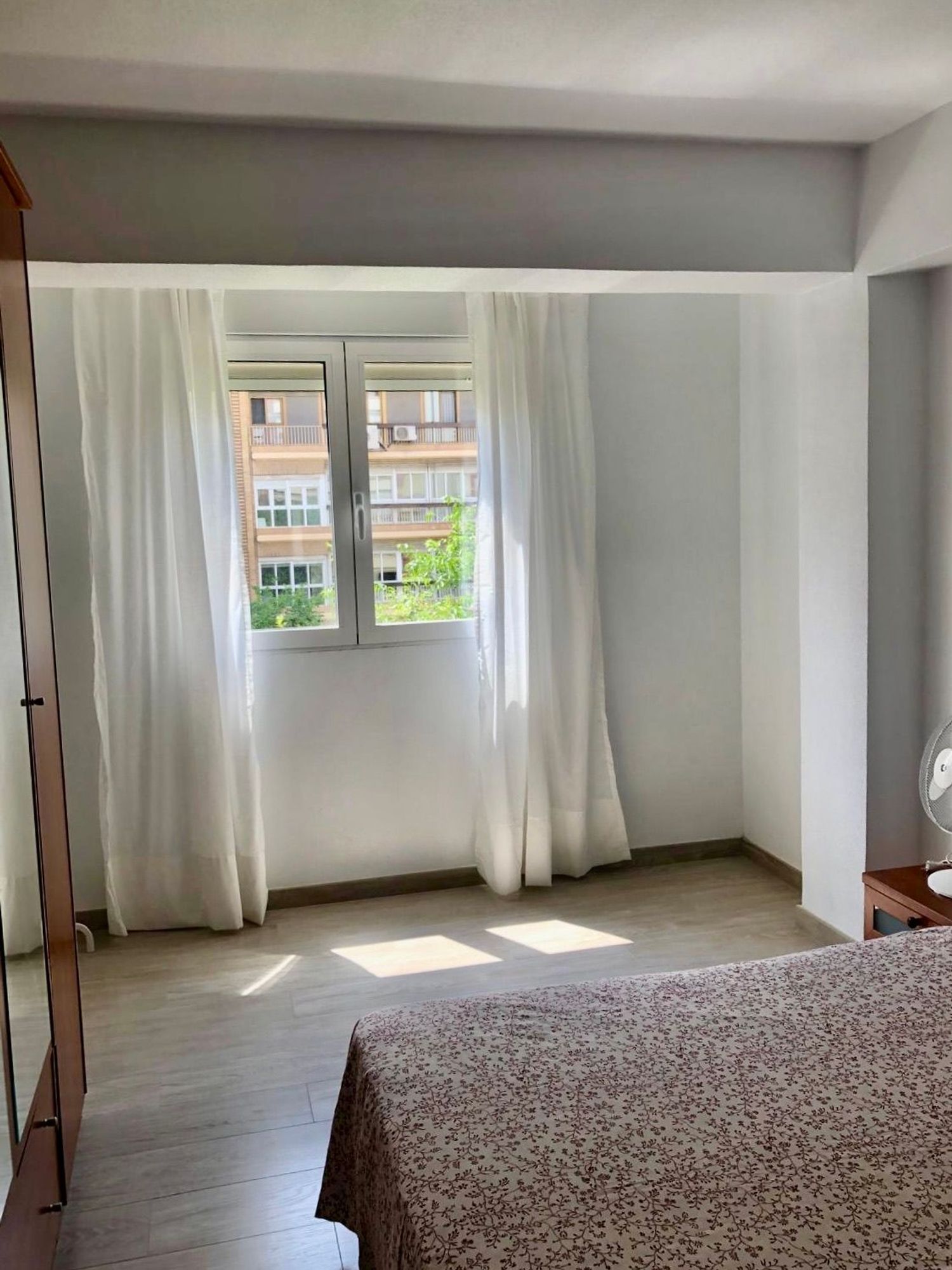 Piso en Avenida General Primo de Rivera, 4, Santa María de Gracia - Foto 13