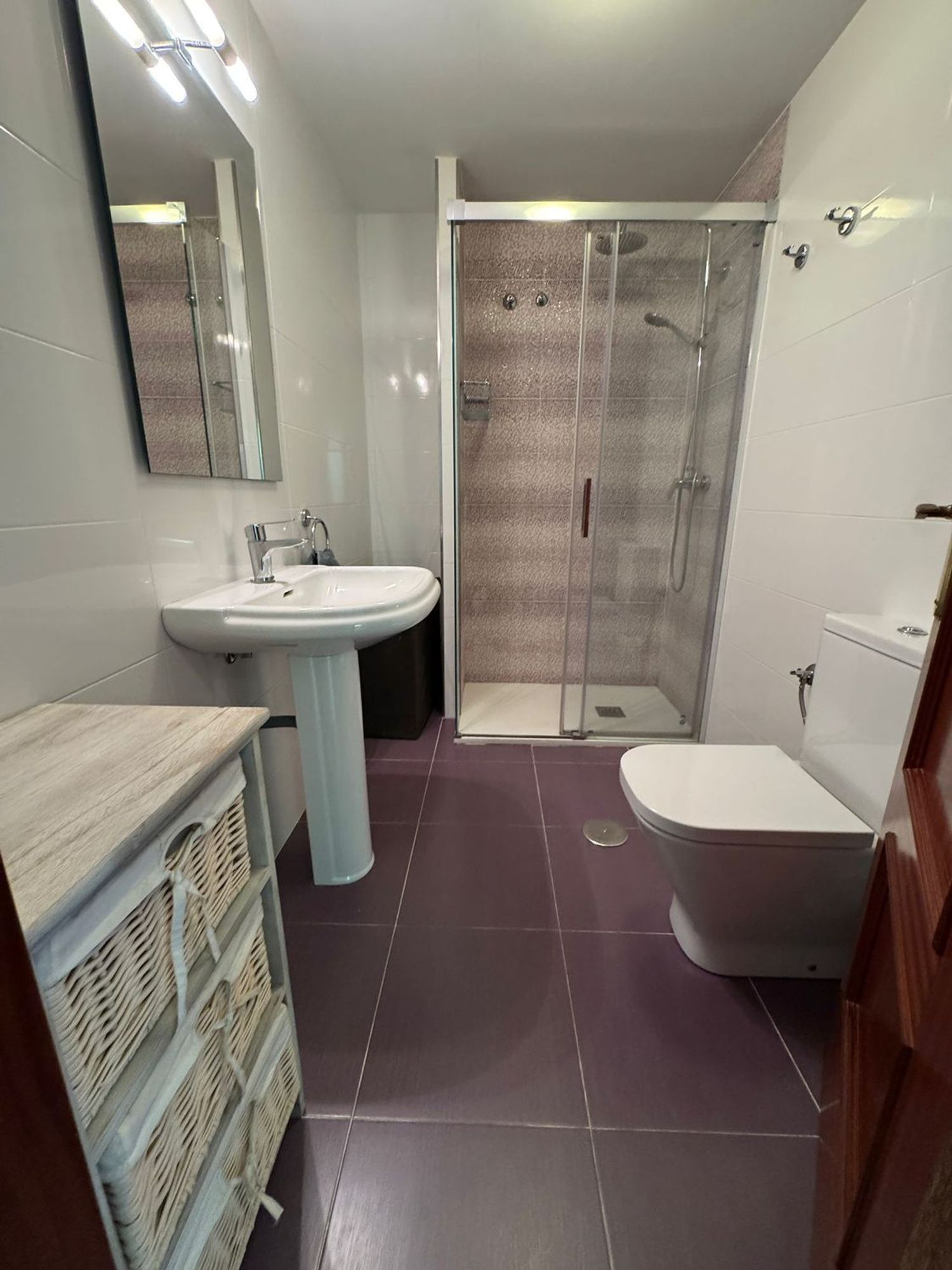 Piso en El Morche - Foto 17
