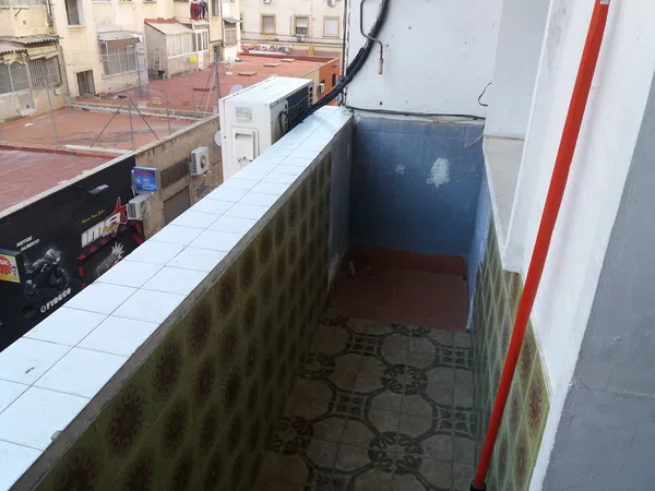 Piso en calle San Andrés, 4 - Foto 4