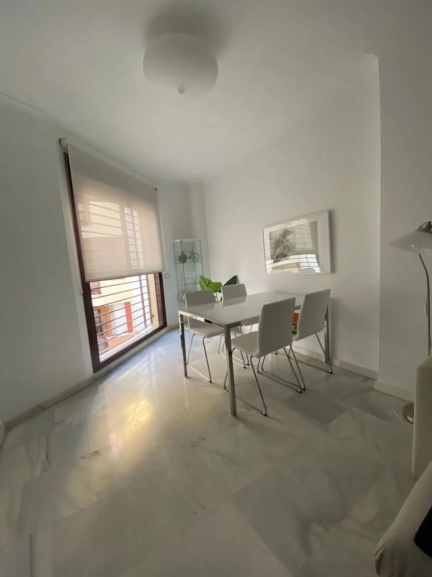 Piso en calle Fernandez de Ribera, 34 - Foto 4