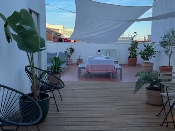Ático en Calle de la Manigua, 26, El Congrés i els Indians - Foto 40