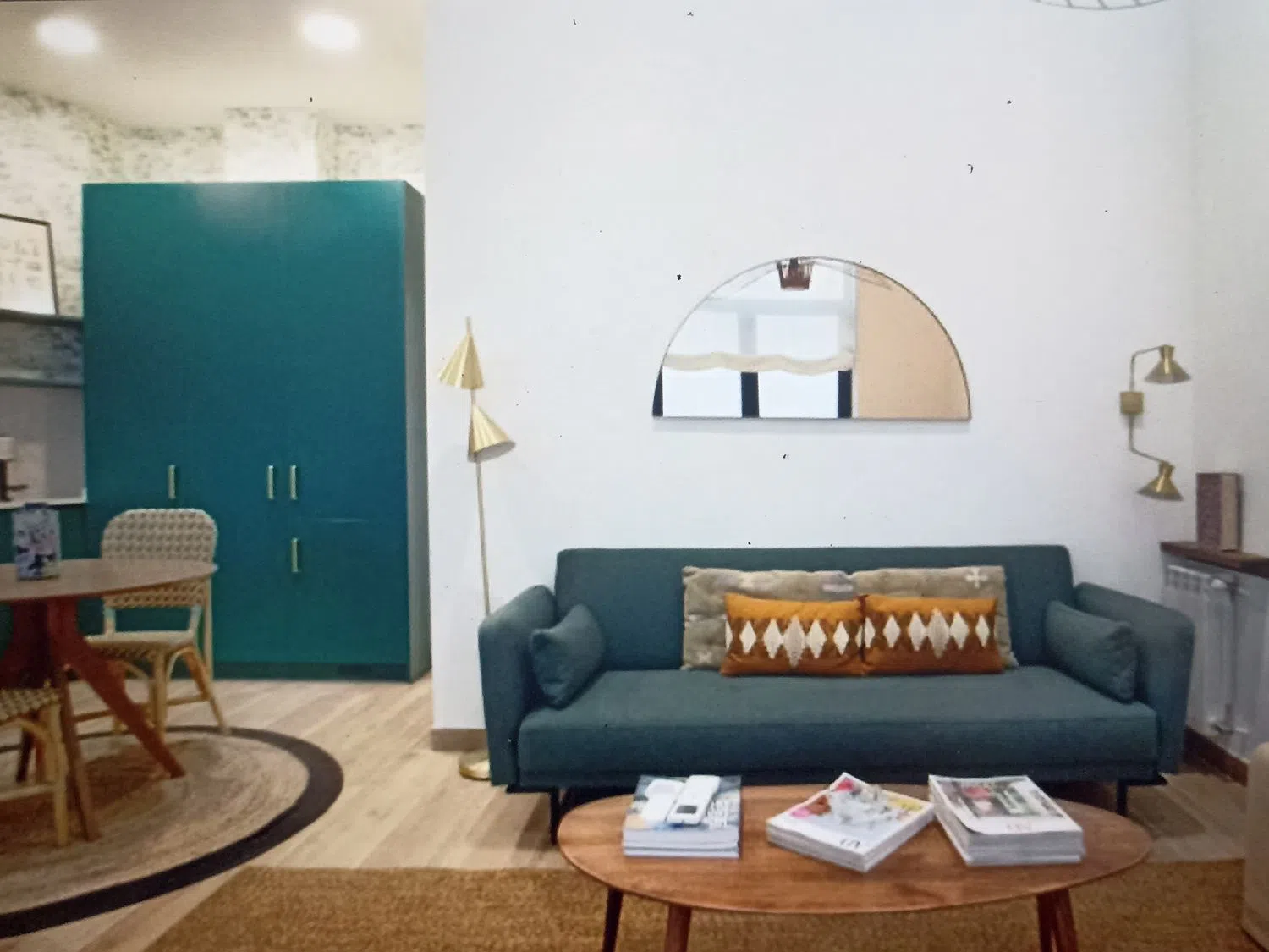 Piso en Andres melado, 66 - Foto 2