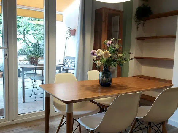 Loft en Calle de Vicente Lleó, 26, En Corts - Foto 4