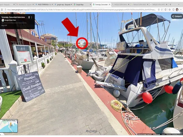 Piso en Calle Patricio Perez, 5, Centro - Muelle Pesquero - Foto 15