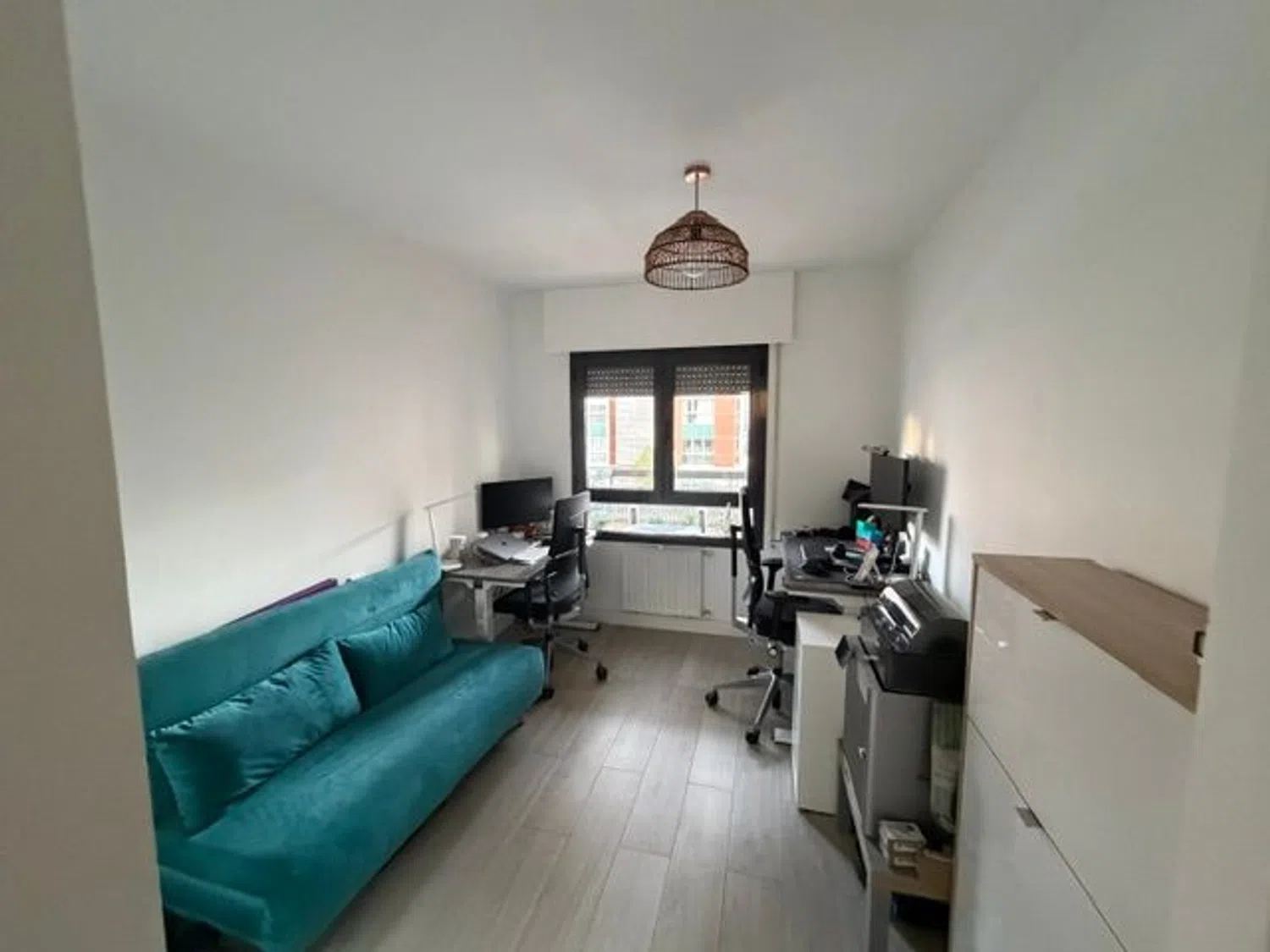 Piso en avenida del Talgo, 230 - Foto 11