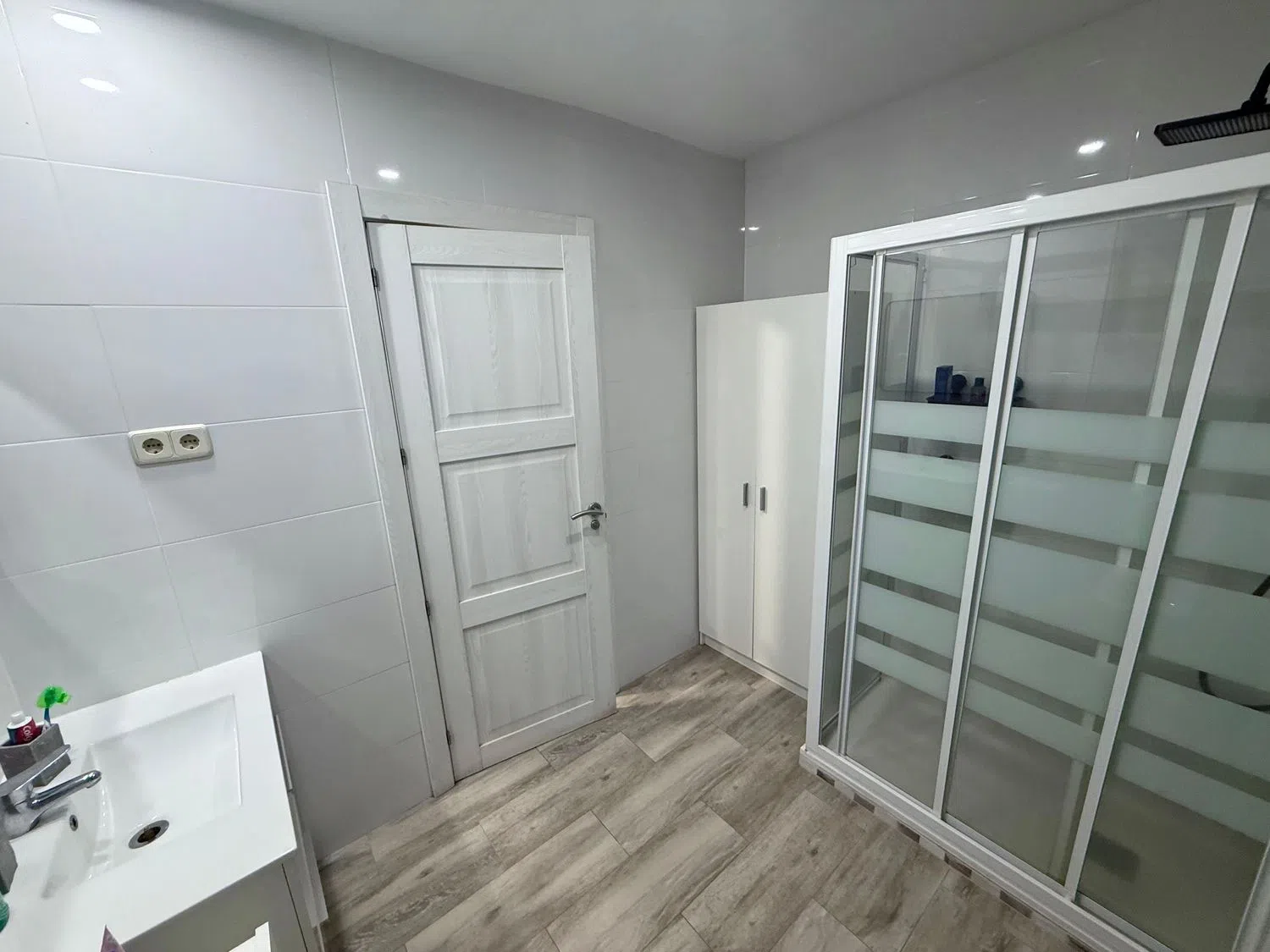 Piso en plaza de Monterrey, 11 - Foto 5