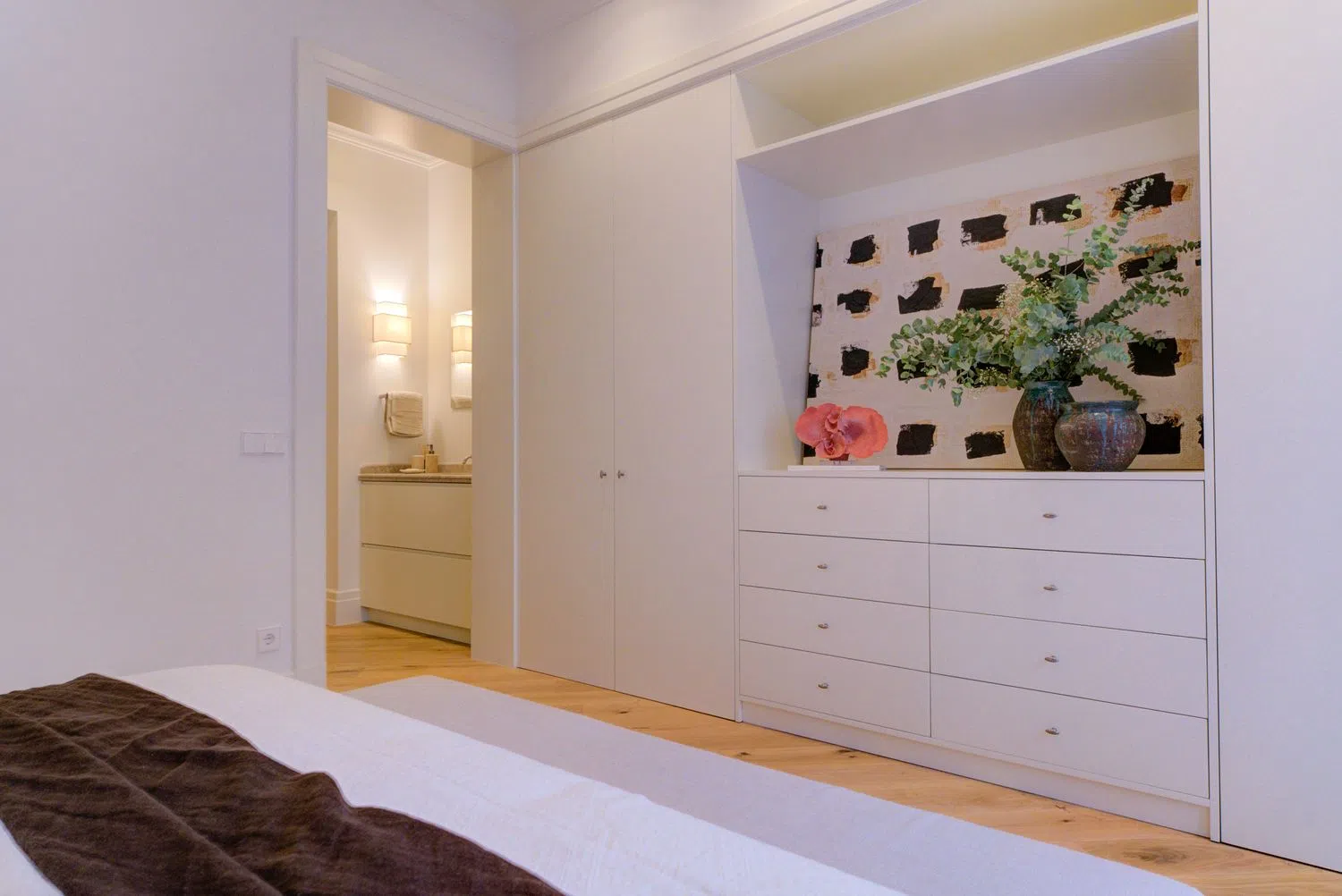 Piso en calle de Claudio Coello, 128 - Foto 8