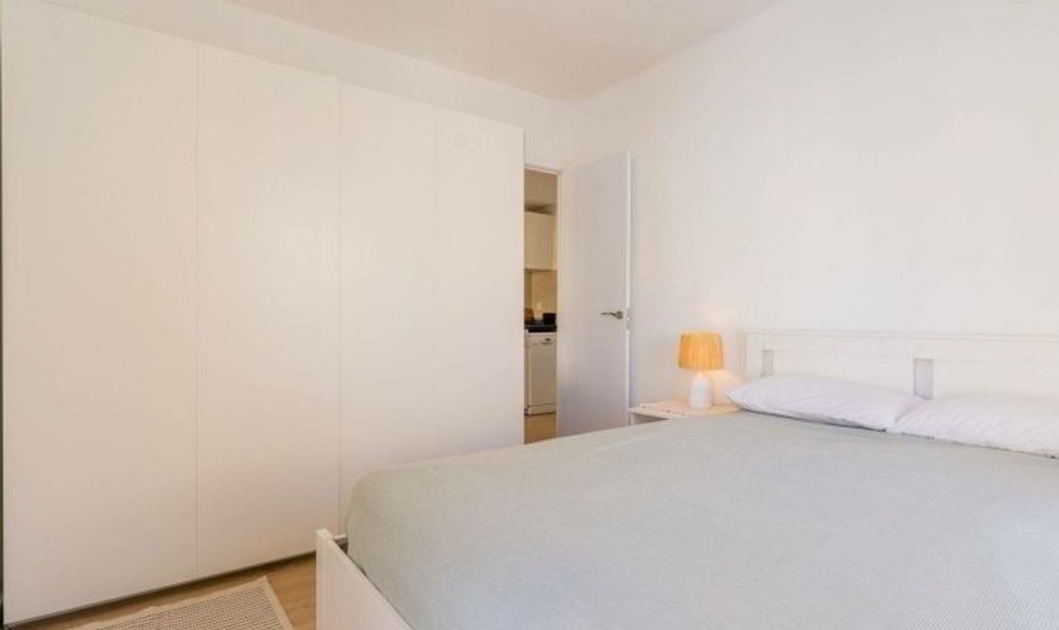 Piso en calle de Benissoda, 16 - Foto 2