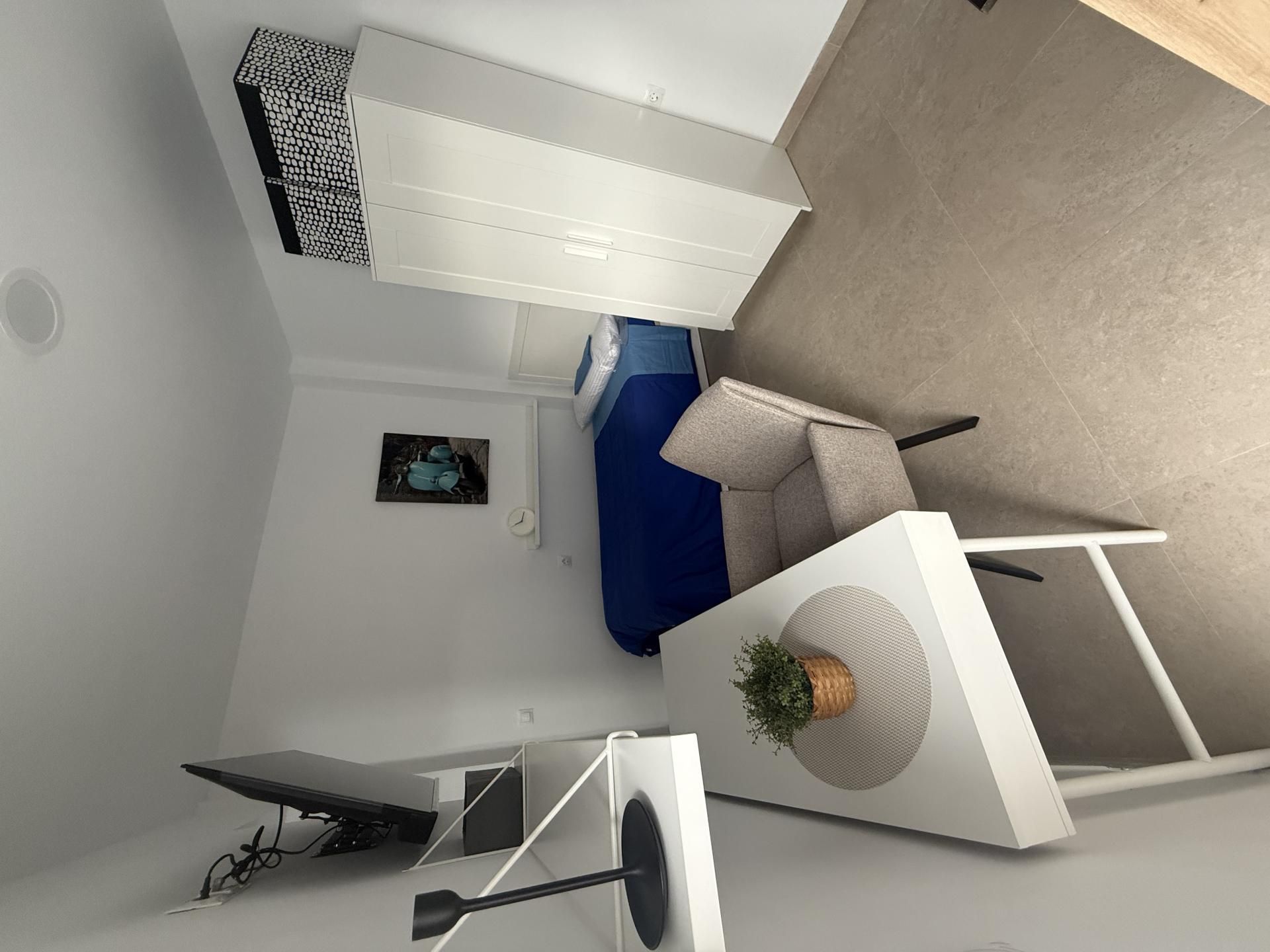 Piso en  Alameda de Barceló 87