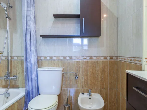 Piso en Calle Valparaiso, 5, Fozaneldi-Tenderina - Foto 10