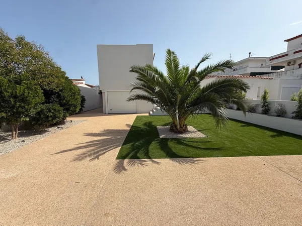 Chalet pareado en Calle de Sant Morí, 33, Moxó - Sant Mori, Moxó - Sant Mori - Foto 17