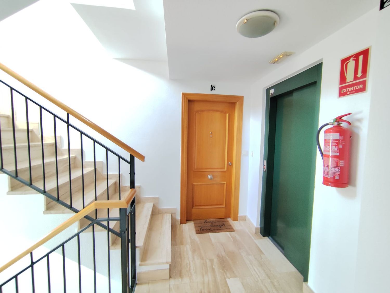 Dúplex en calle Salitre, 30 - Foto 28