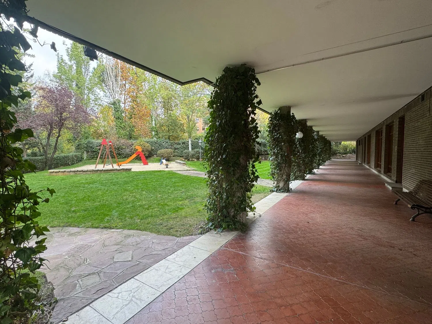 Piso en Barrio Mirasierra - Foto 34