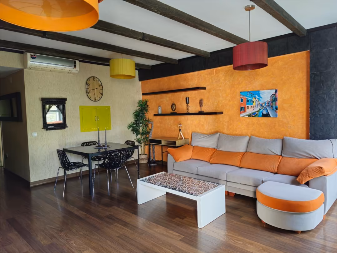 Piso en  Sevilla Capital