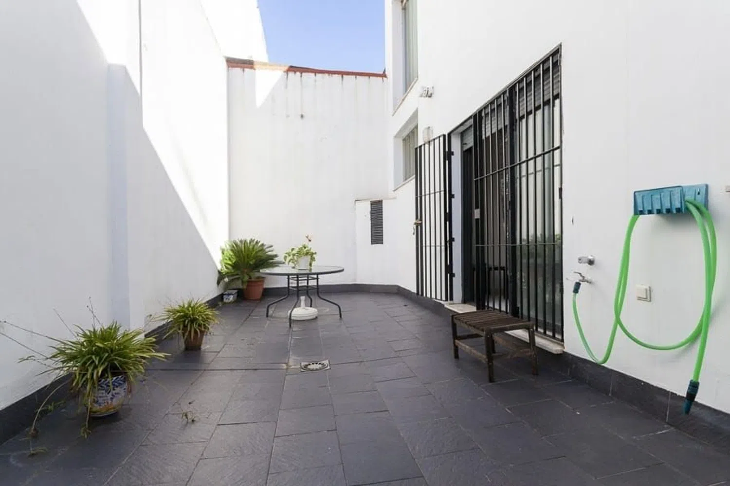 Piso en calle Luis Huidobro, 11 - Foto 11