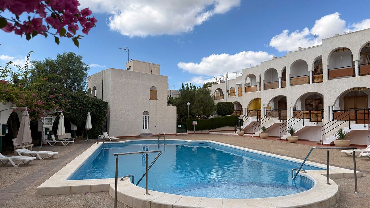 Chalet adosado en Urbanizacion el Alhamillo, 28, El Alamillo - Foto 7