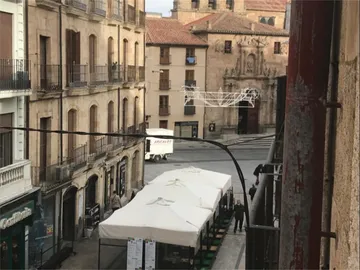 Piso en  Calle Felipe Espino 12