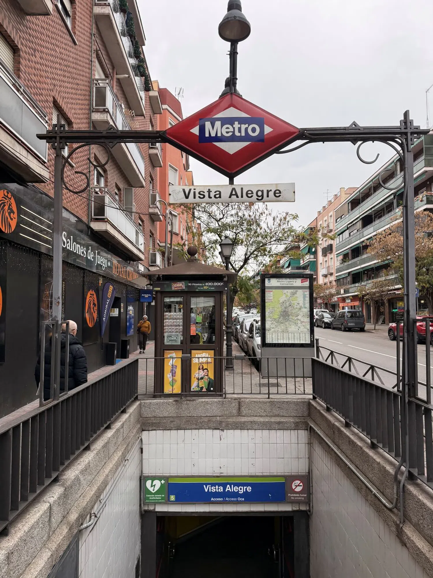 Estudio en calle de la Gaviota, 38 - Foto 18