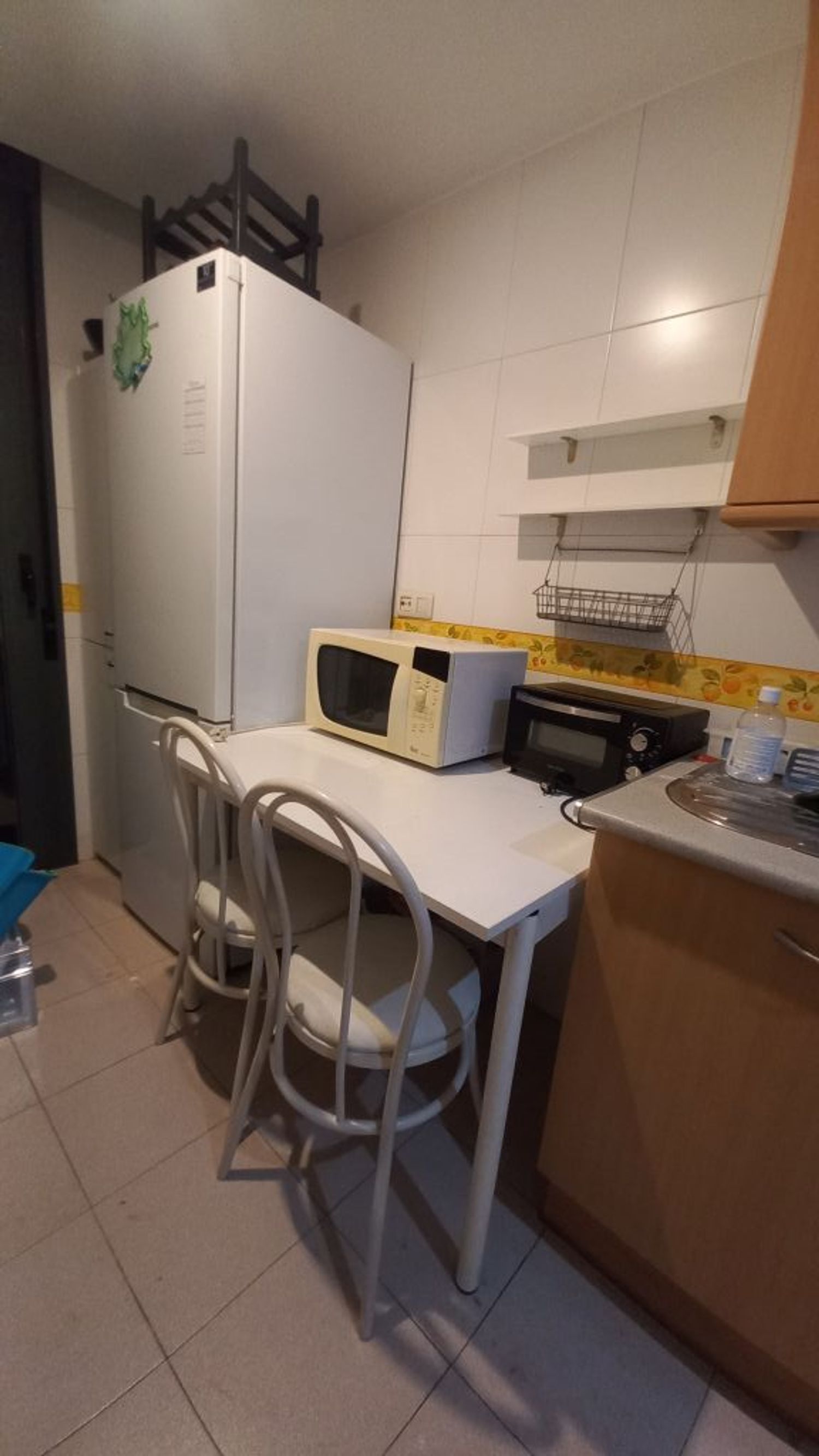 Piso en Urb. valdesol xi Barrio Valderas - Los Castillos - Foto 8